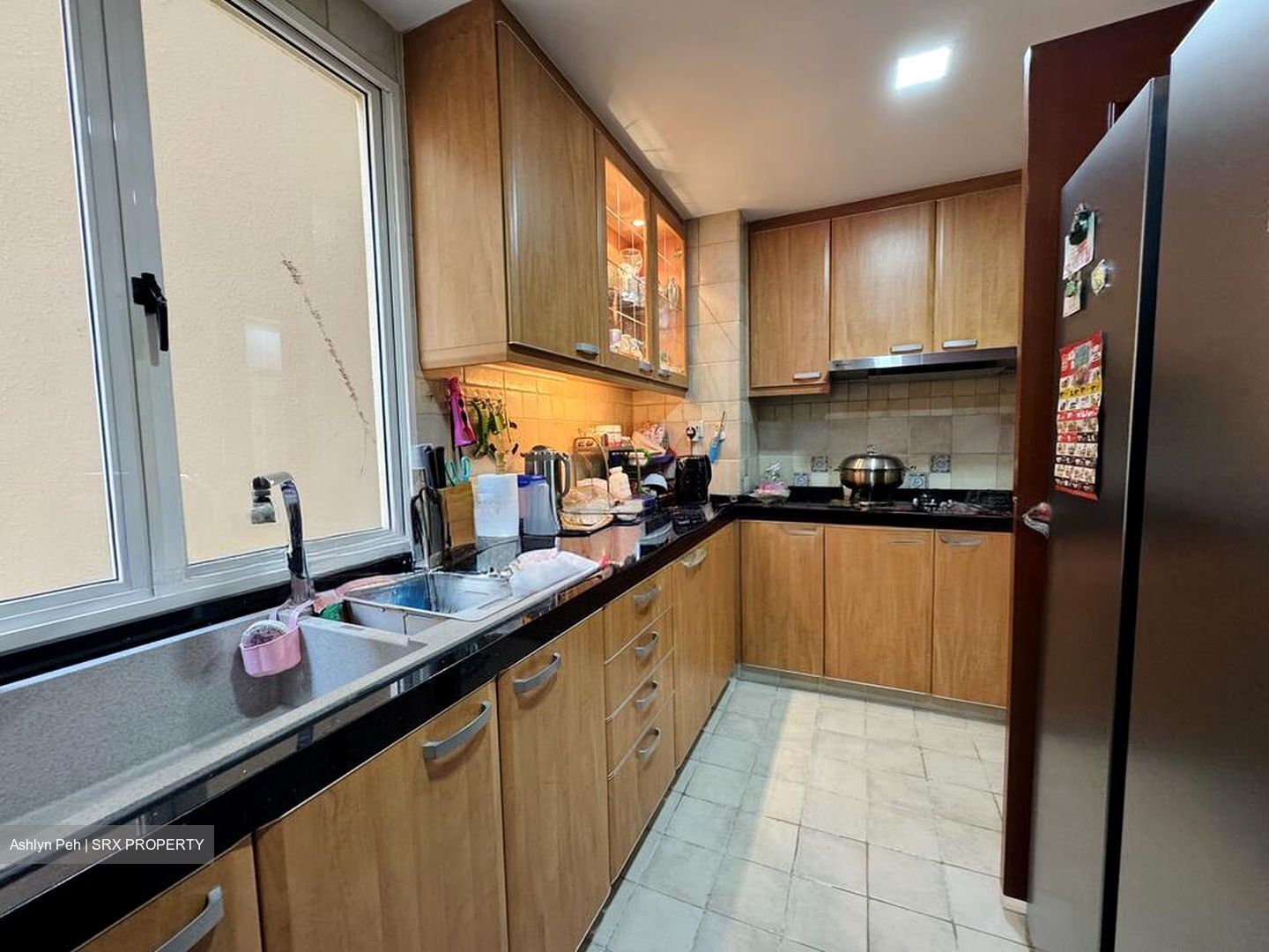 Seletar Springs Condominium (D28), Condominium #504230031